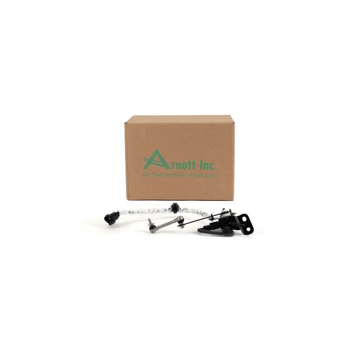 Jutiklis, žibintų diapazono reguliavimas Arnott RH-3774