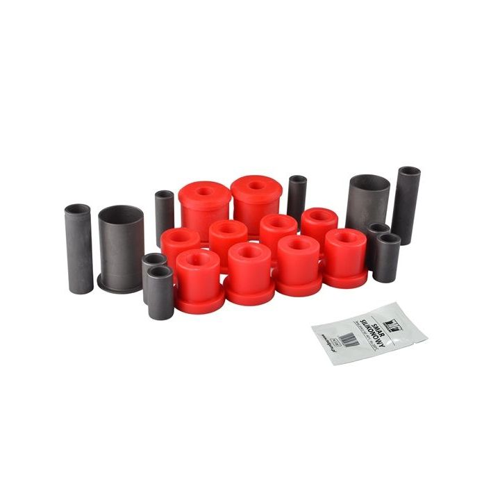 Laikymo rinkinys, valdymo svirtis TEDGUM TED43988