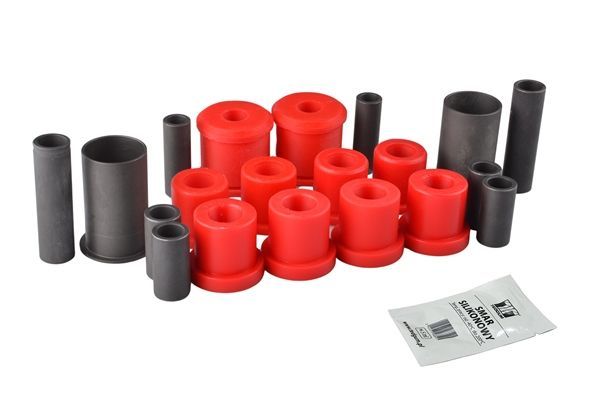 Laikymo rinkinys, valdymo svirtis TEDGUM TED43988