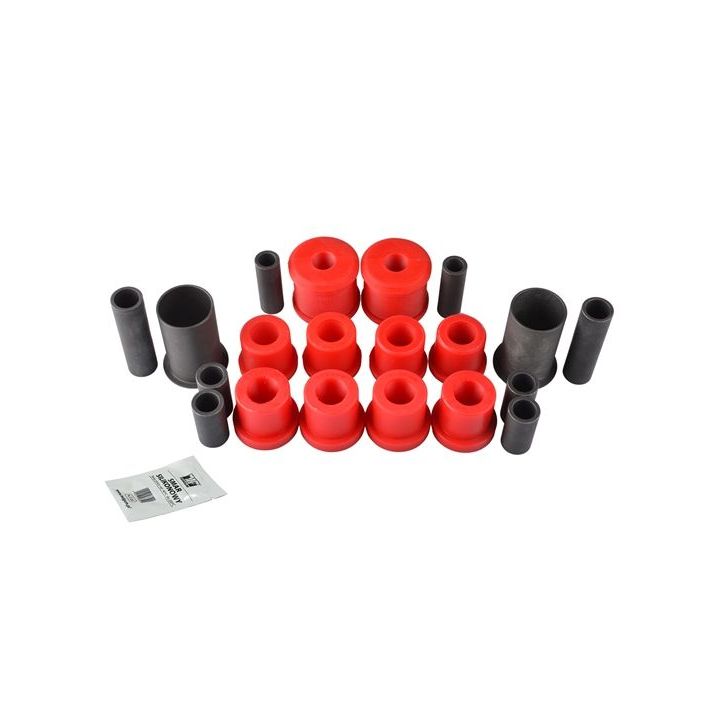 Laikymo rinkinys, valdymo svirtis TEDGUM TED43988