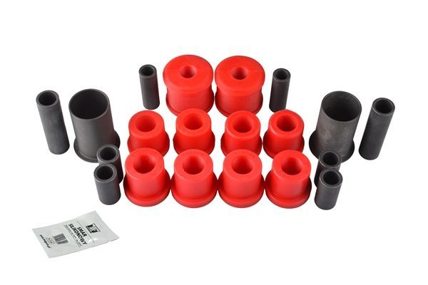 Laikymo rinkinys, valdymo svirtis TEDGUM TED43988