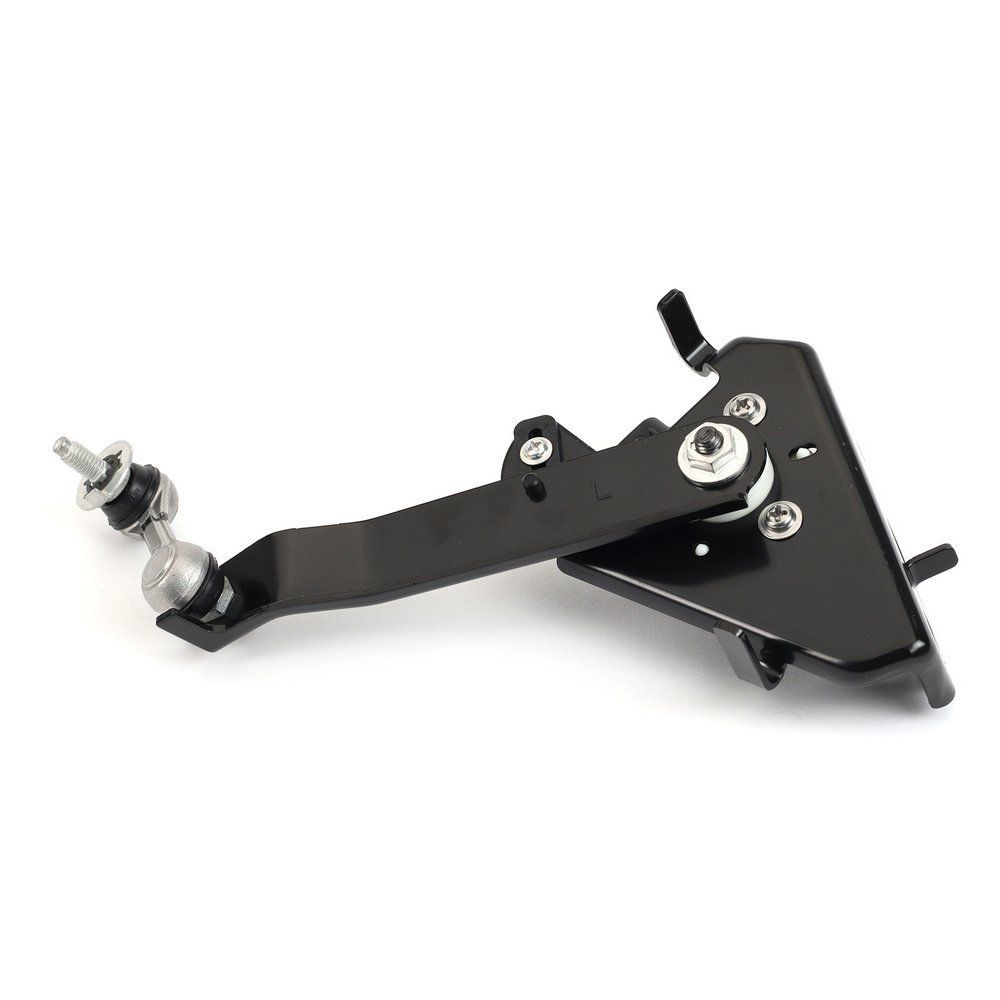 Jutiklis, žibintų diapazono reguliavimas Arnott RH-3780