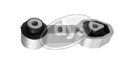 Variklio montavimas DYS 71-04213