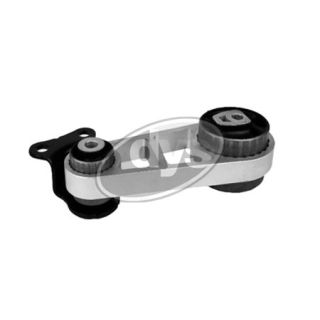 Variklio montavimas DYS 71-04220