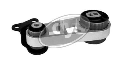 Variklio montavimas DYS 71-04220