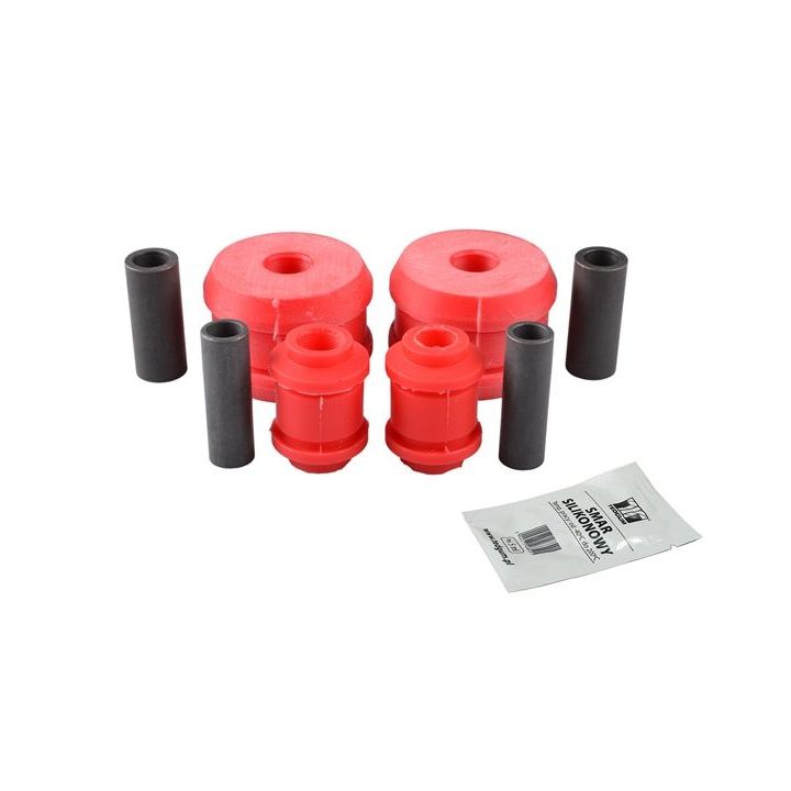 Laikymo rinkinys, valdymo svirtis TEDGUM TED89030