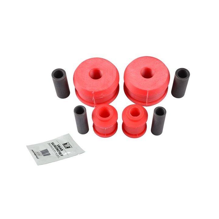 Laikymo rinkinys, valdymo svirtis TEDGUM TED89030