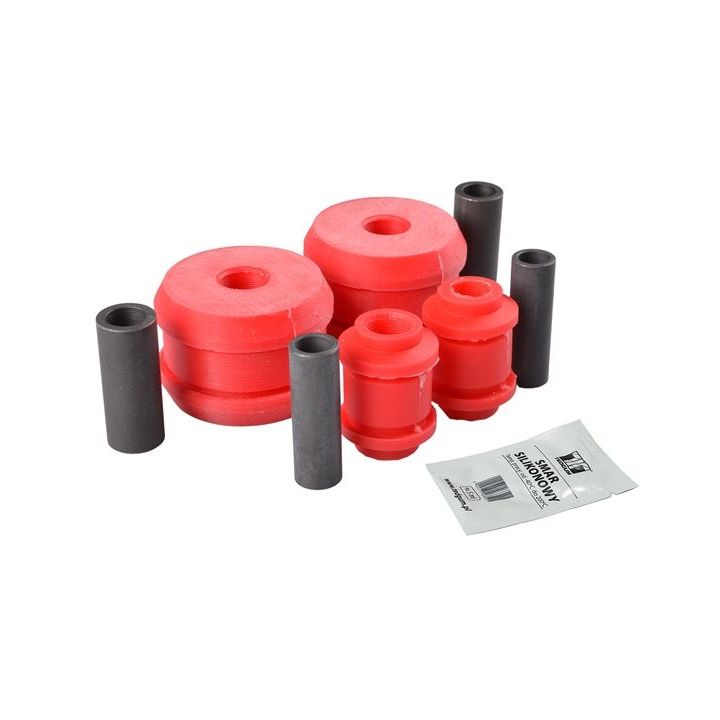 Laikymo rinkinys, valdymo svirtis TEDGUM TED89030