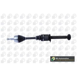 Pusašis BGA DS9641R