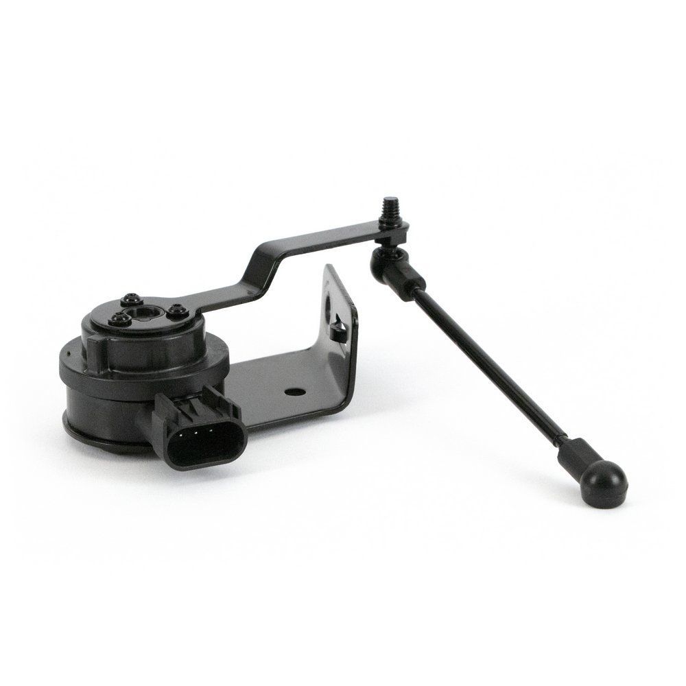 Jutiklis, žibintų diapazono reguliavimas Arnott RH-3873