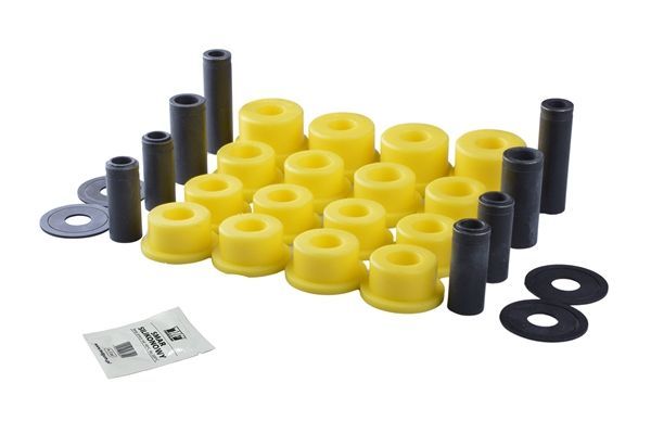 Remonto komplektas, rato pakaba TEDGUM TED49185
