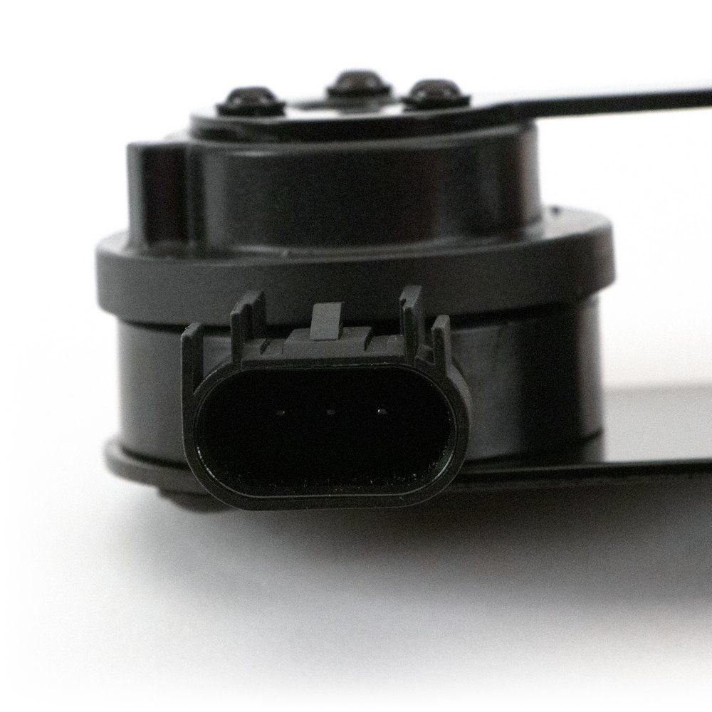 Jutiklis, žibintų diapazono reguliavimas Arnott RH-3873