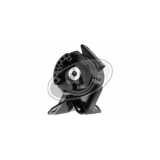 Variklio montavimas DYS 71-04463