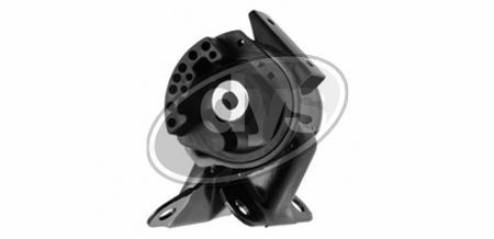 Variklio montavimas DYS 71-04463