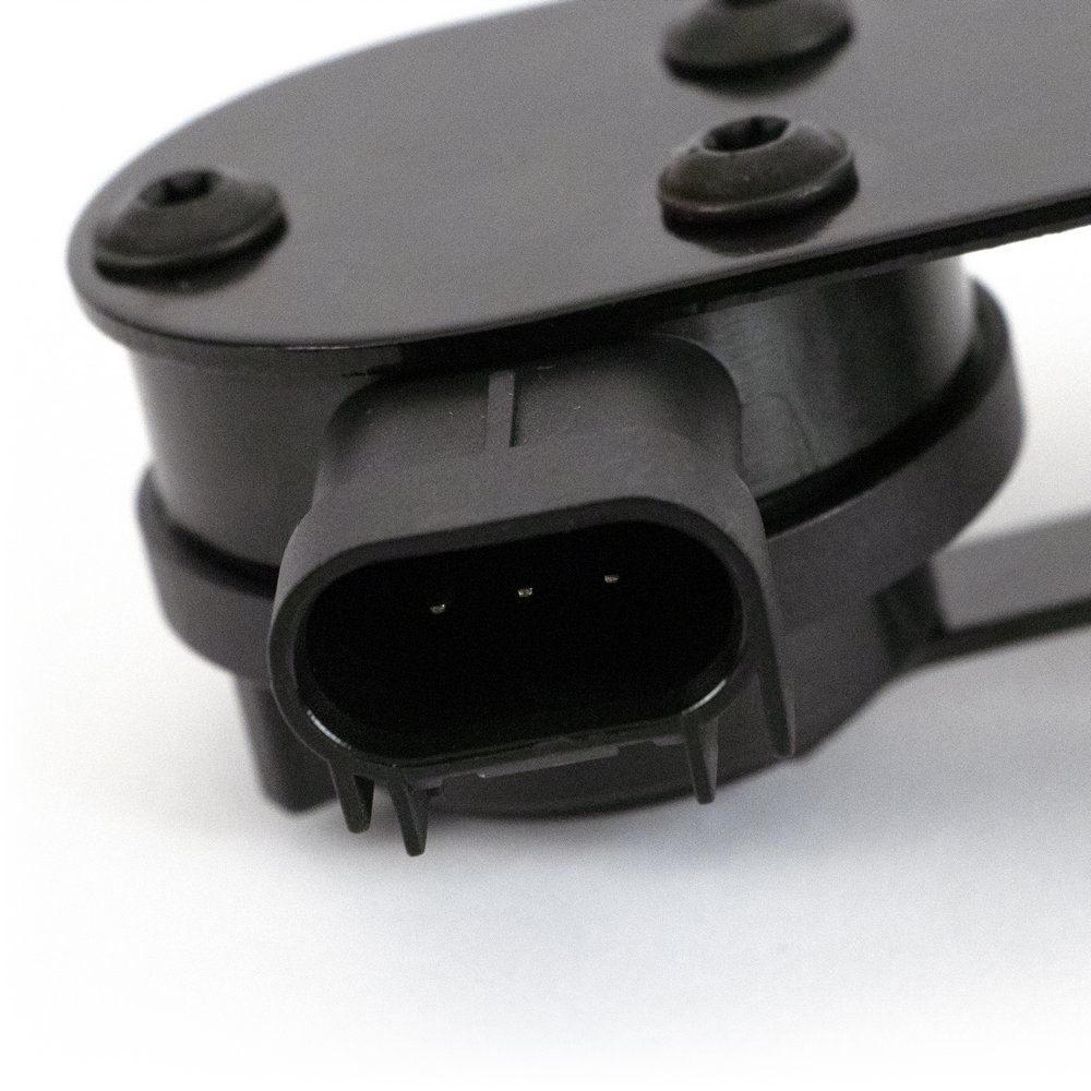 Jutiklis, žibintų diapazono reguliavimas Arnott RH-3874