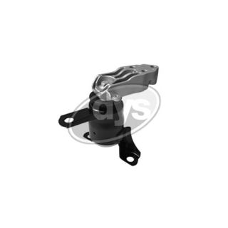 Variklio montavimas DYS 71-04497