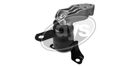 Variklio montavimas DYS 71-04497