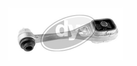 Variklio montavimas DYS 71-04499