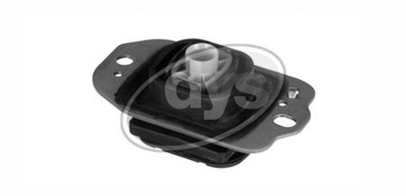 Variklio montavimas DYS 71-04541