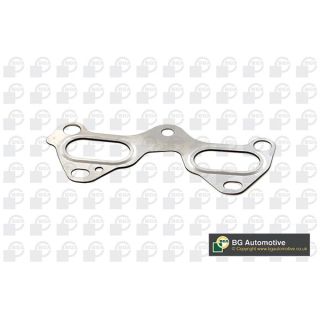 Tarpiklis, išleidimo kolektorius BGA MG0205