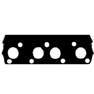 Tarpiklis, išleidimo kolektorius BGA MG0301