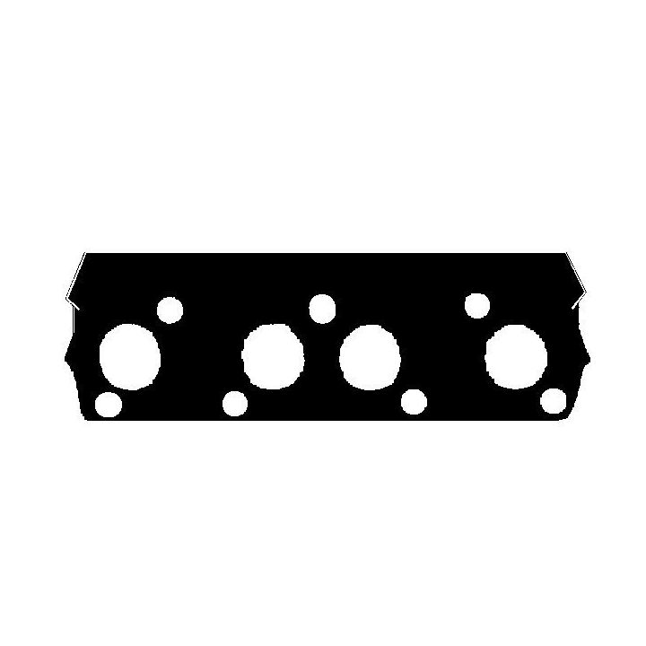 Tarpiklis, išleidimo kolektorius BGA MG0301