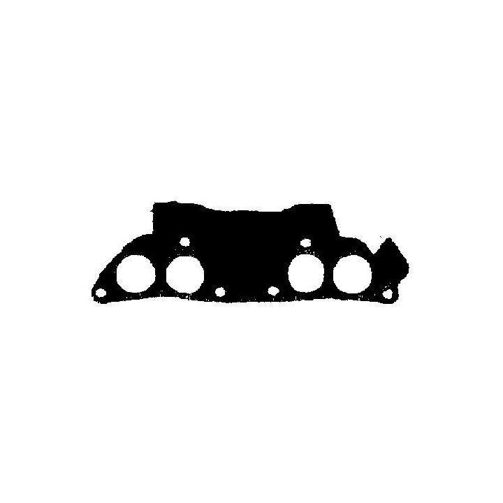 Tarpiklis, išleidimo kolektorius BGA MG0326