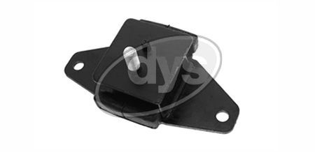 Variklio montavimas DYS 71-04578