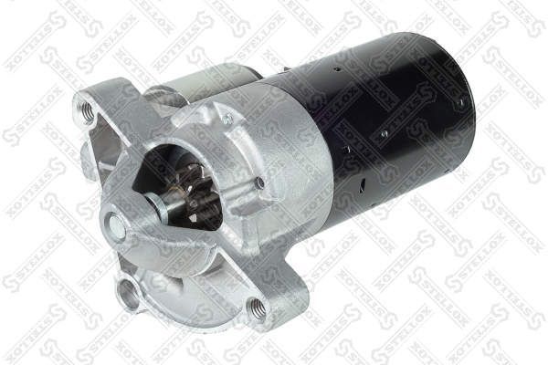 Starteris STELLOX 06-10030-SX