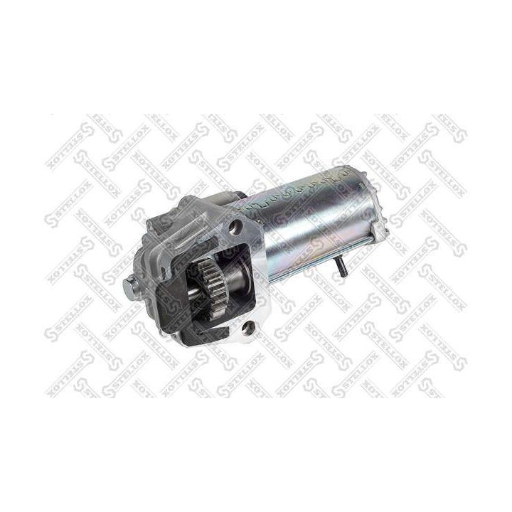 Starteris STELLOX 06-10034-SX