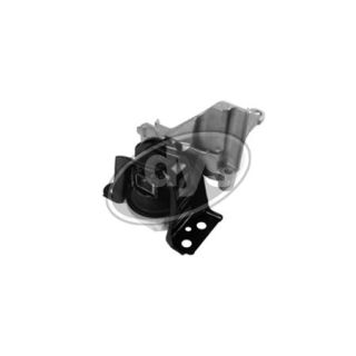 Variklio montavimas DYS 71-04730