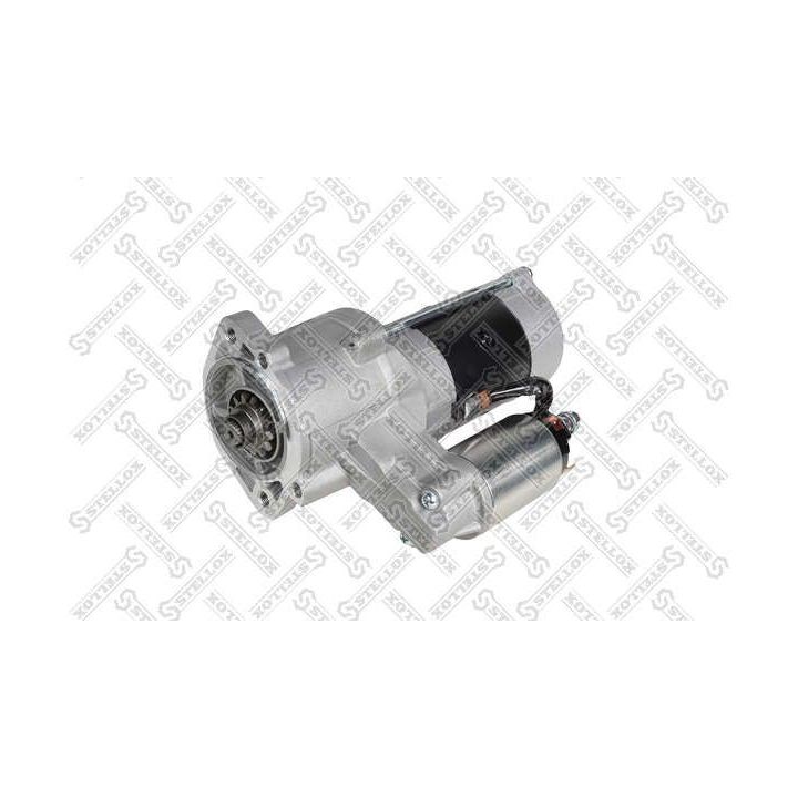 Starteris STELLOX 06-10041-SX