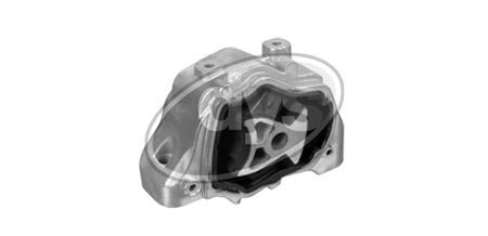 Variklio montavimas DYS 71-10493