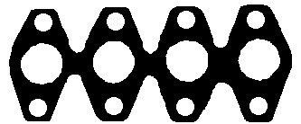 Tarpiklis, išleidimo kolektorius BGA MG1332