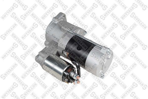 Starteris STELLOX 06-10041-SX