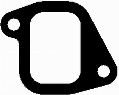 Tarpiklis, išleidimo kolektorius BGA MG1579