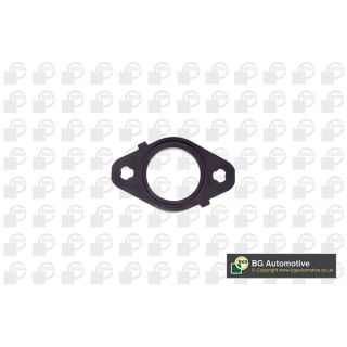 Tarpiklis, išleidimo kolektorius BGA MG22040