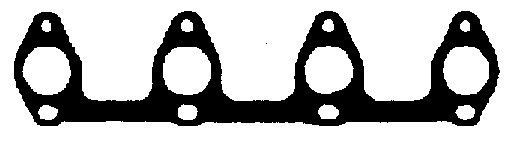 Tarpiklis, išleidimo kolektorius BGA MG2361