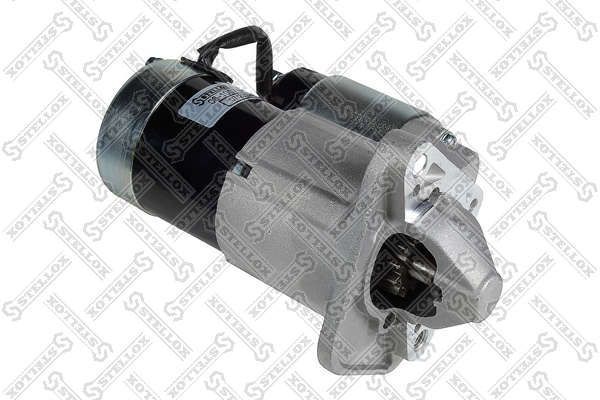 Starteris STELLOX 06-10074-SX