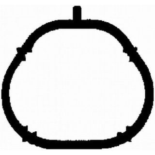 Tarpiklis, išleidimo kolektorius BGA MG2528