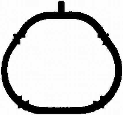 Tarpiklis, išleidimo kolektorius BGA MG2528