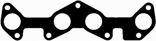 Tarpiklis, išleidimo kolektorius BGA MG2591