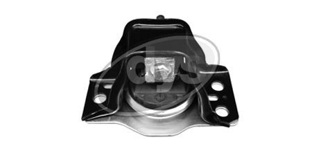 Variklio montavimas DYS 71-22159