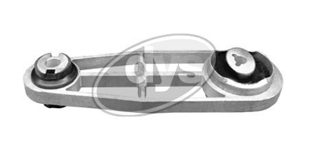 Variklio montavimas DYS 71-22160