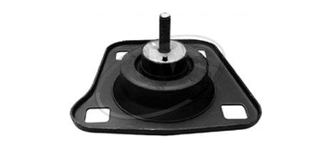 Variklio montavimas DYS 71-22189