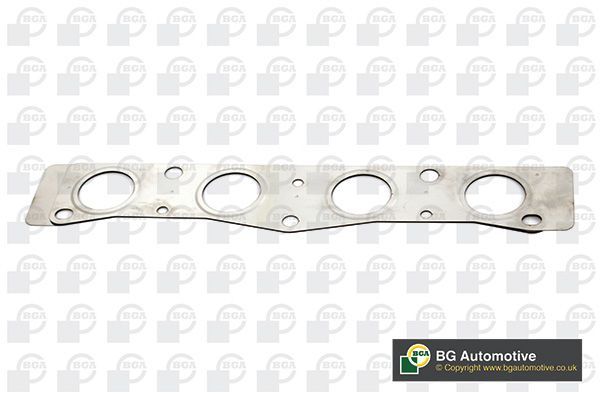 Tarpiklis, išleidimo kolektorius BGA MG3793