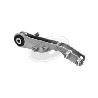 Variklio montavimas DYS 71-22225