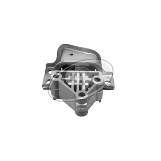 Variklio montavimas DYS 71-22227