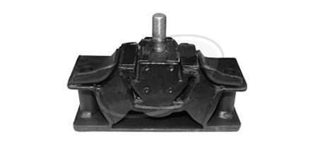 Variklio montavimas DYS 71-22231