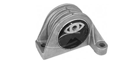 Variklio montavimas DYS 71-22235